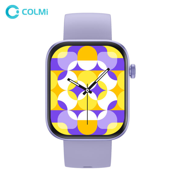COLMI P71 Calling Smartwatch - WP004 - Image 9