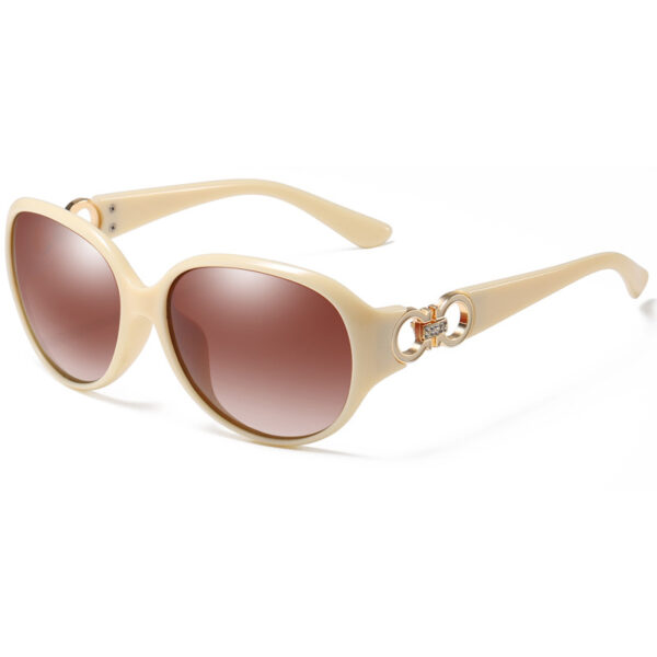Wholesale Trend Designer Custom Plastic Fashion Black Vintage Retro Trendy Women Sunglasses