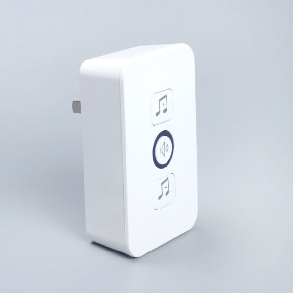 Wireless Flash Doorbell - LA121