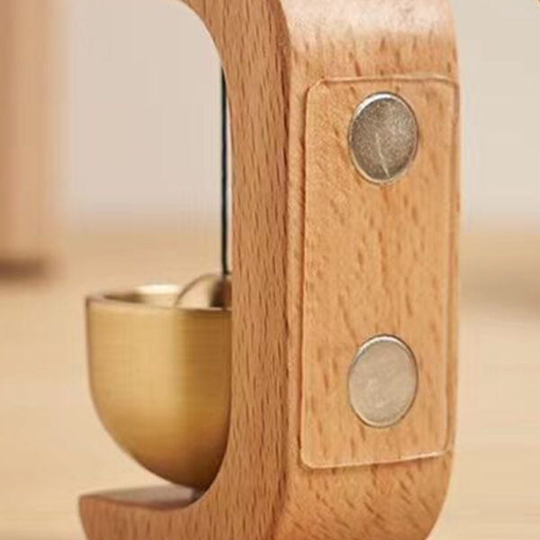 Wooden Wind Chime Door Bell - LA122