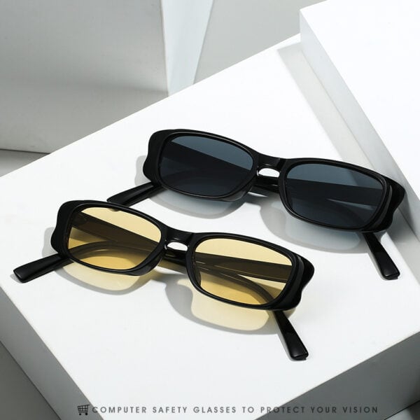 XY6214 Custom Logo UV400 Fashion Eyewear OEM Sunglasses Factory Wholesale Sun Glasses for Women