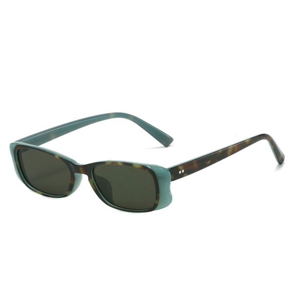 XY6214 Custom Logo UV400 Fashion Eyewear OEM Sunglasses Factory Wholesale Sun Glasses for Women