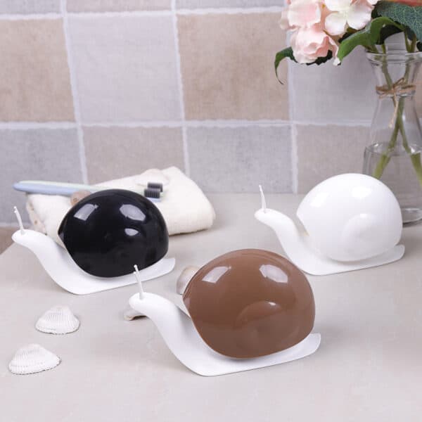 150ml Snail Shaped Hand Wash Dispenser Bottle - Image 2