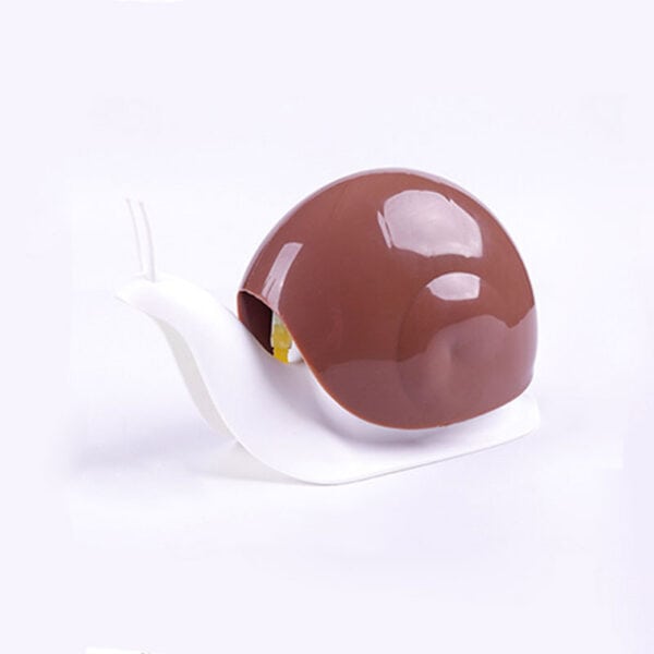 150ml Snail Shaped Hand Wash Dispenser Bottle