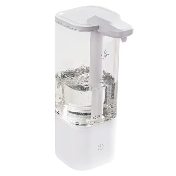 Touchless Dishwashing Soap Dispenser