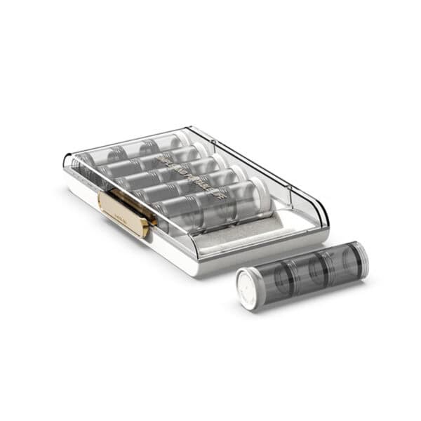 Portable Organizer for Vitamin and Supplement - Image 6