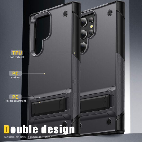 360° Rotating Phone Cover for Samsung - SPS1212 - Image 5