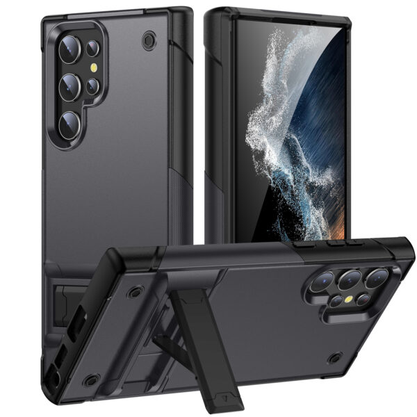 360° Rotating Phone Cover for Samsung - SPS1212