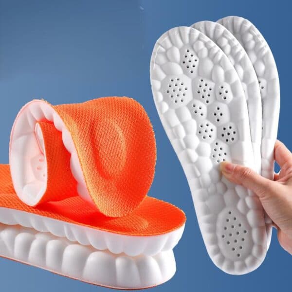 4D ClComfort Shoe Insoles - Image 3