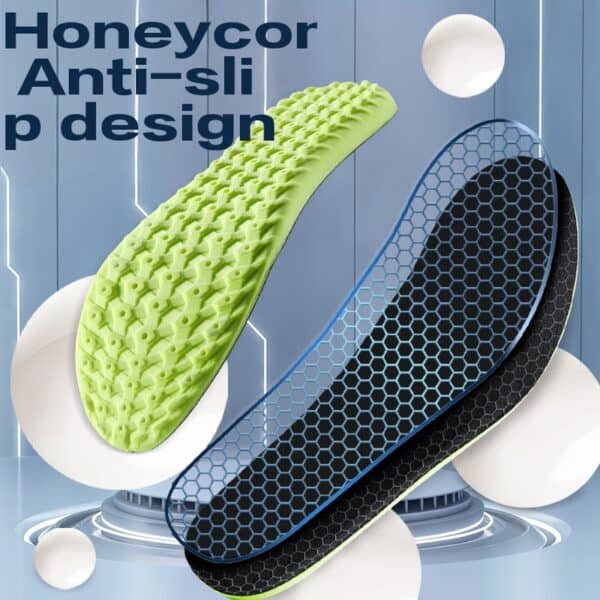 4D ClComfort Shoe Insoles - Image 5