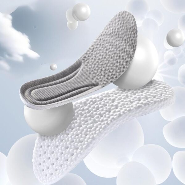 4D ClComfort Shoe Insoles - Image 6