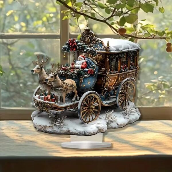 Desktop Decoration Gift Ornament- LP996 - Image 7
