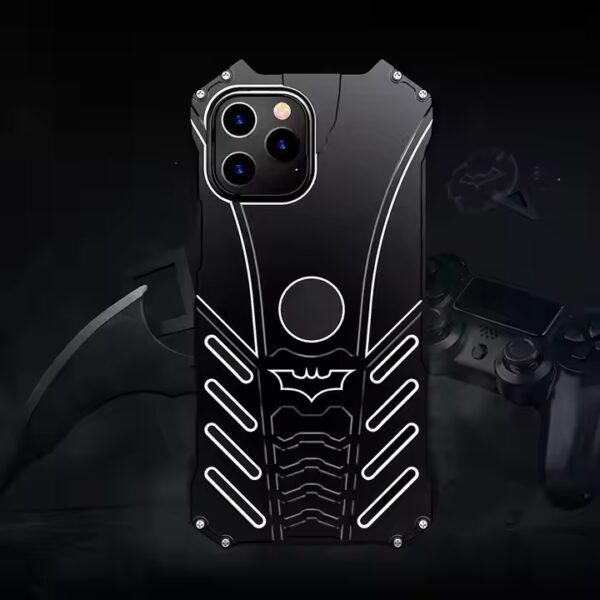 DarkKnight Armor Case - SS3 🦇 - Image 6