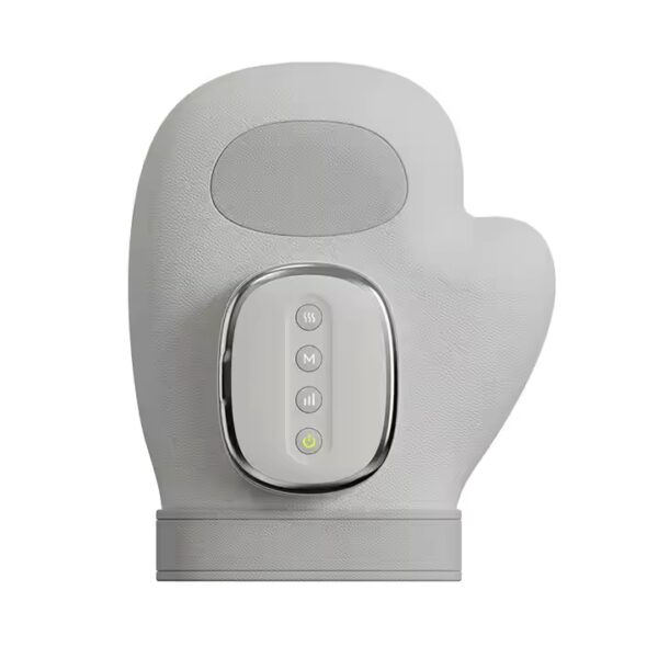 Wireless Electric Hand Massager with 3D Airbags - LBS121 - Image 2