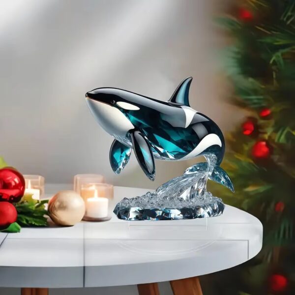 Desktop Decoration Gift Ornament- LP996 - Image 5
