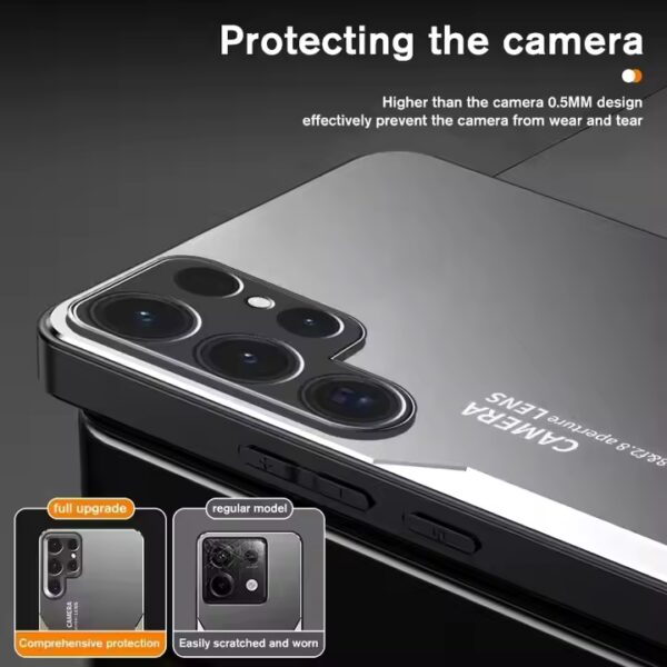 AeroGuard Alloy Case - SPS4248 - Image 2