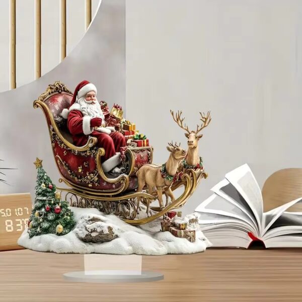 Desktop Decoration Gift Ornament- LP996 - Image 3