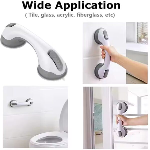 Super‑Grip Safety Handrail - Image 3