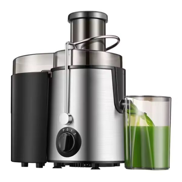 All-in-One 2L Electric Household Juicer - LJ24 - Image 5