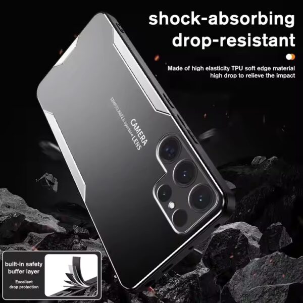 AeroGuard Alloy Case - SPS4248 - Image 4
