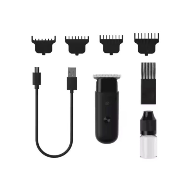 Waterproof Hair & Beard Trimmer - Image 3
