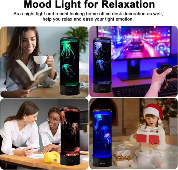 Custom Neon Color LED Strip Light - LL123 - Image 4
