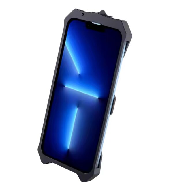 AeroShield Pro Aluminum Case - SS2 - Image 5