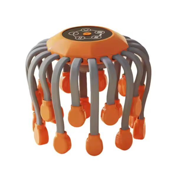 Electric Head Massager - Image 5