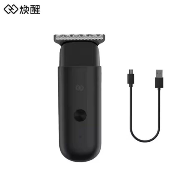 Waterproof Hair & Beard Trimmer - Image 2