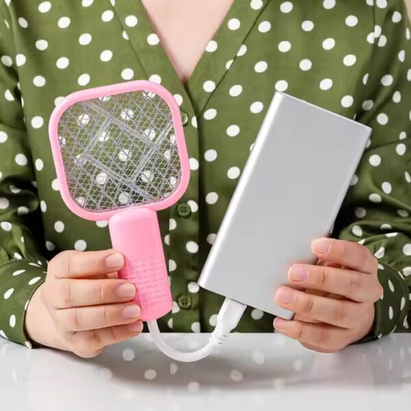 Electric Mosquito Killer – Portable UV Trap for Home - Image 3