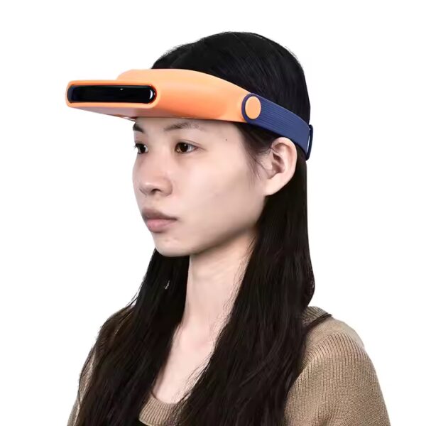Headwear Hat with Fan  - LF226 - Image 6