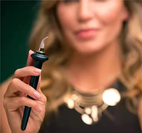 Liquid Silicone Makeup Puff