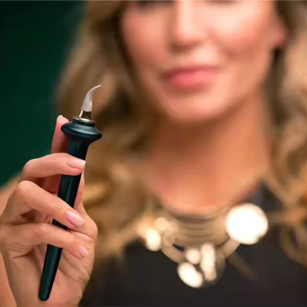 Liquid Silicone Makeup Puff