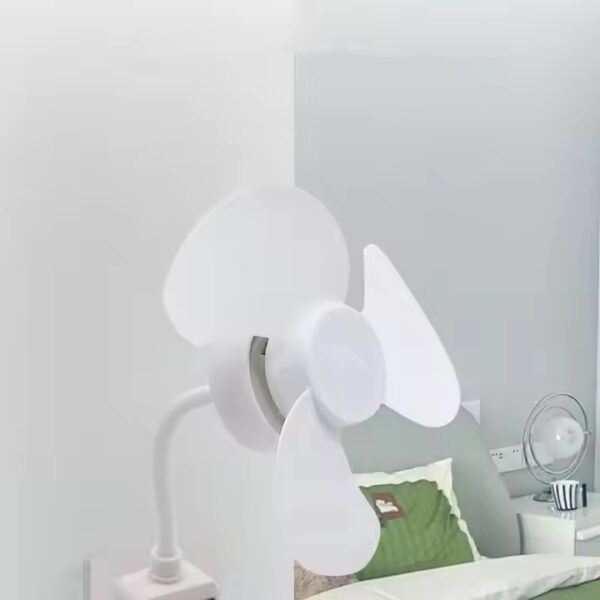 Universal 3-Blade Ceiling Fan with Low Noise - LF23 - Image 6