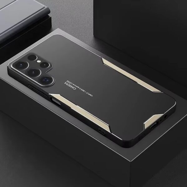 AeroGuard Alloy Case - SPS4248 - Image 8