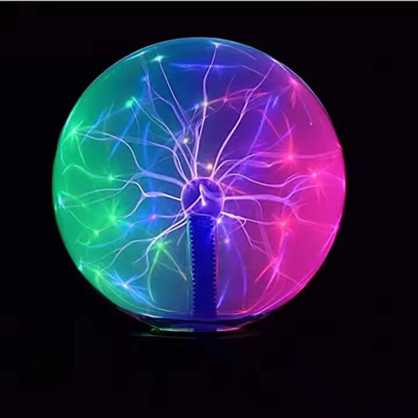 Ultimate Glow Crystal Table Lamp - LN2 - Image 2