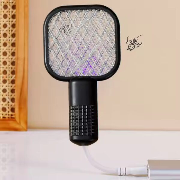 Electric Mosquito Killer – Portable UV Trap for Home - Image 2