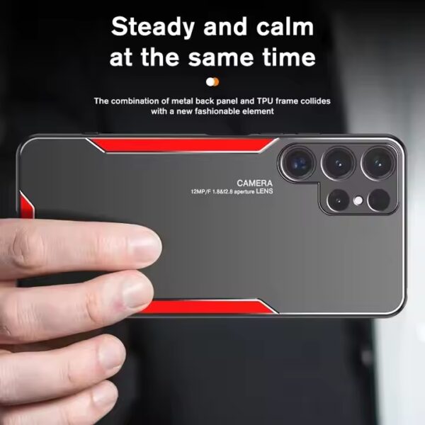 AeroGuard Alloy Case - SPS4248 - Image 3