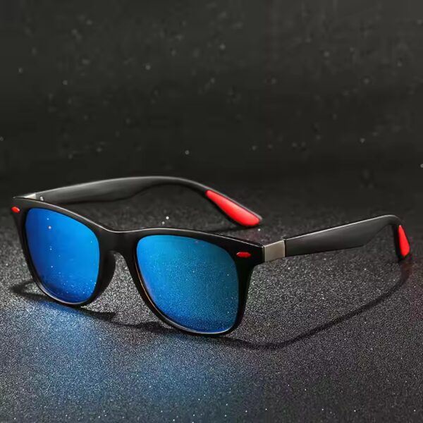 Classic High‑Quality TR90 Eyeglass Frame - LS2222