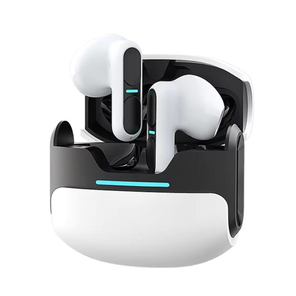 Gamer Quality TWS Wireless Earbuds - LP011
