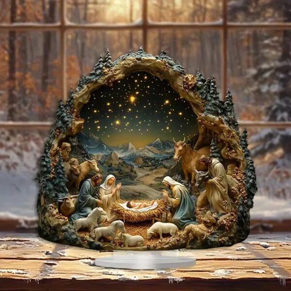 Desktop Decoration Gift Ornament- LP996 - Image 8