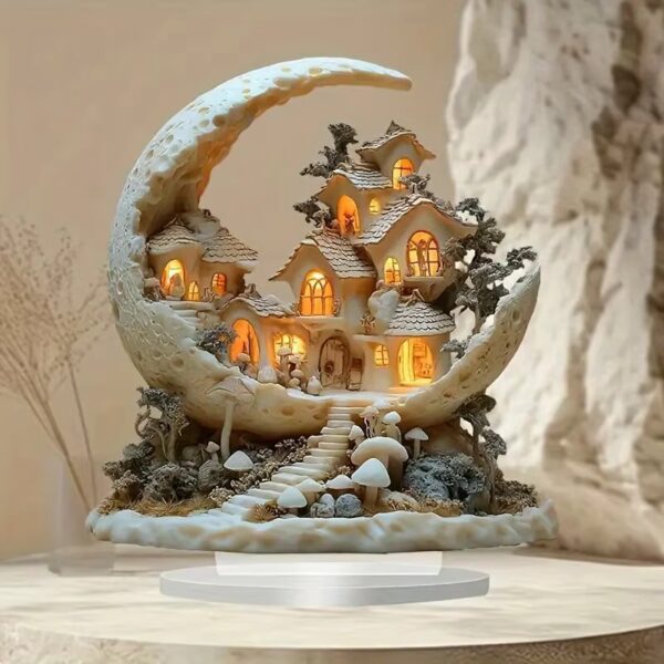 Desktop Decoration Gift Ornament- LP996 - Image 2