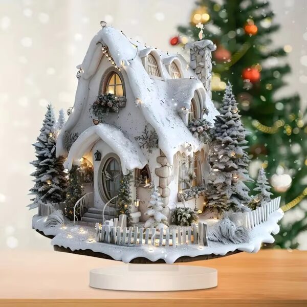 Desktop Decoration Gift Ornament- LP996 - Image 10