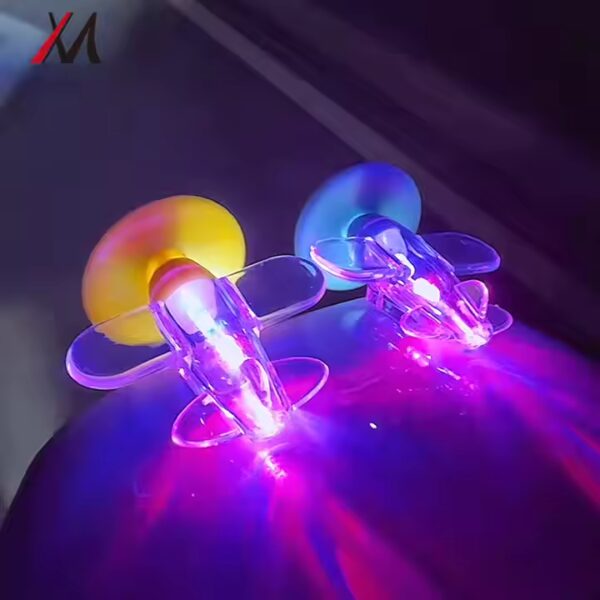 AeroGlow™ Wind Driven LED Spinner - LPS232