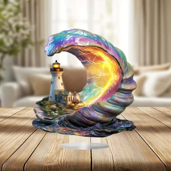 Desktop Decoration Gift Ornament- LP996 - Image 6