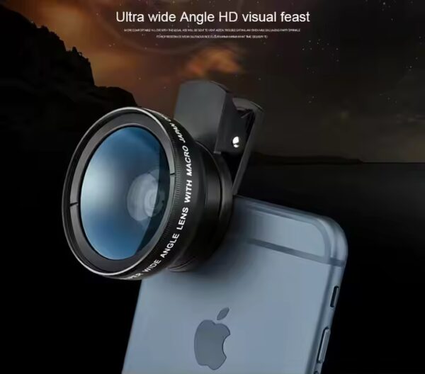 UltraView Super Wide Angle Lens Kit - LK236 - Image 4