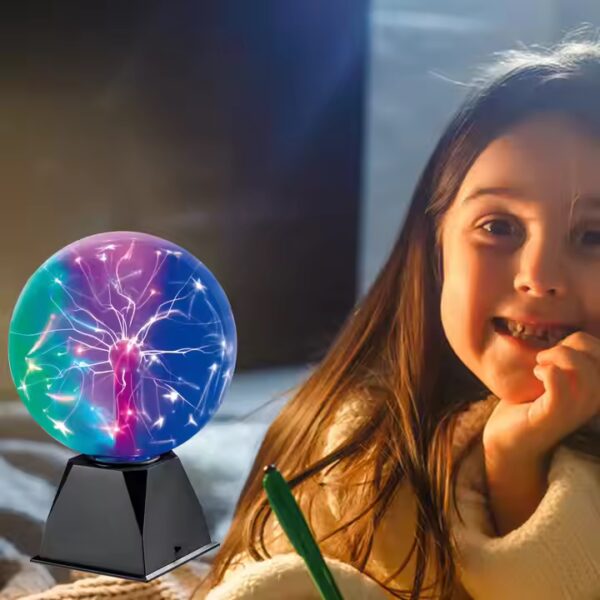 Ultimate Glow Crystal Table Lamp - LN2 - Image 3