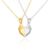 white+gold