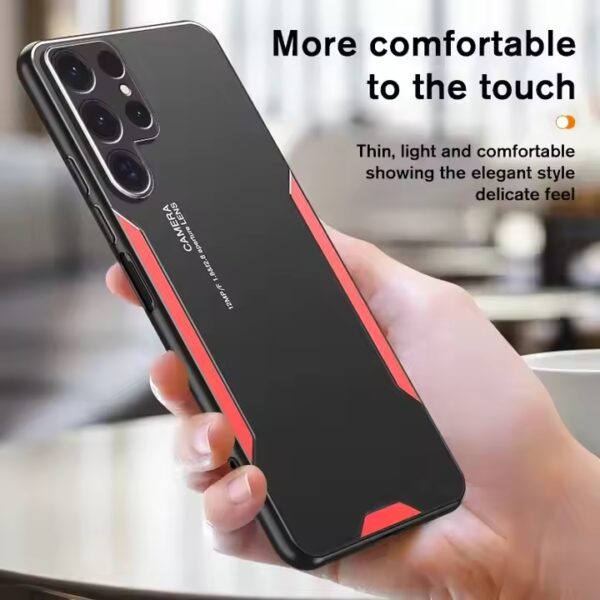 AeroGuard Alloy Case - SPS4248 - Image 6