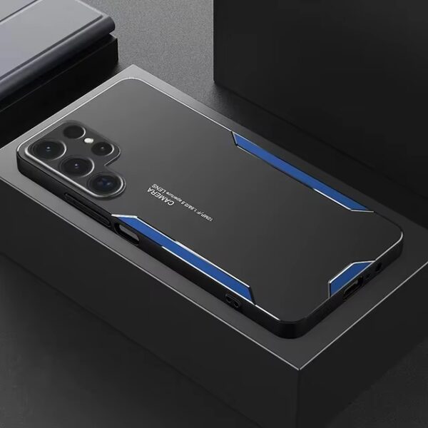 AeroGuard Alloy Case - SPS4248 - Image 7